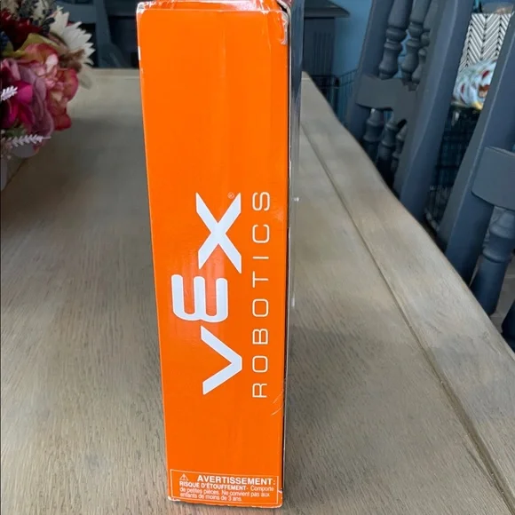 3 for $20 - New! HEXBUG VEX Robotics Snap Shot Ball Shooter - Picture 4 of 9